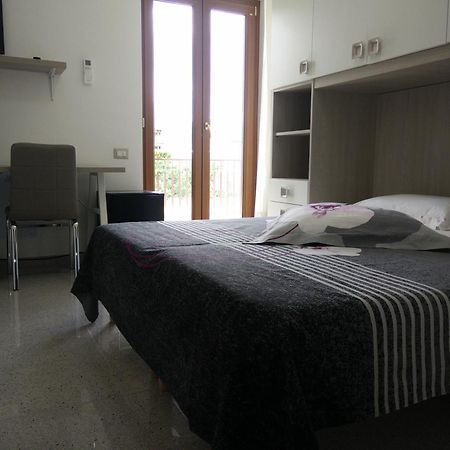 B&B Green Da Maria Matera Zewnętrze zdjęcie