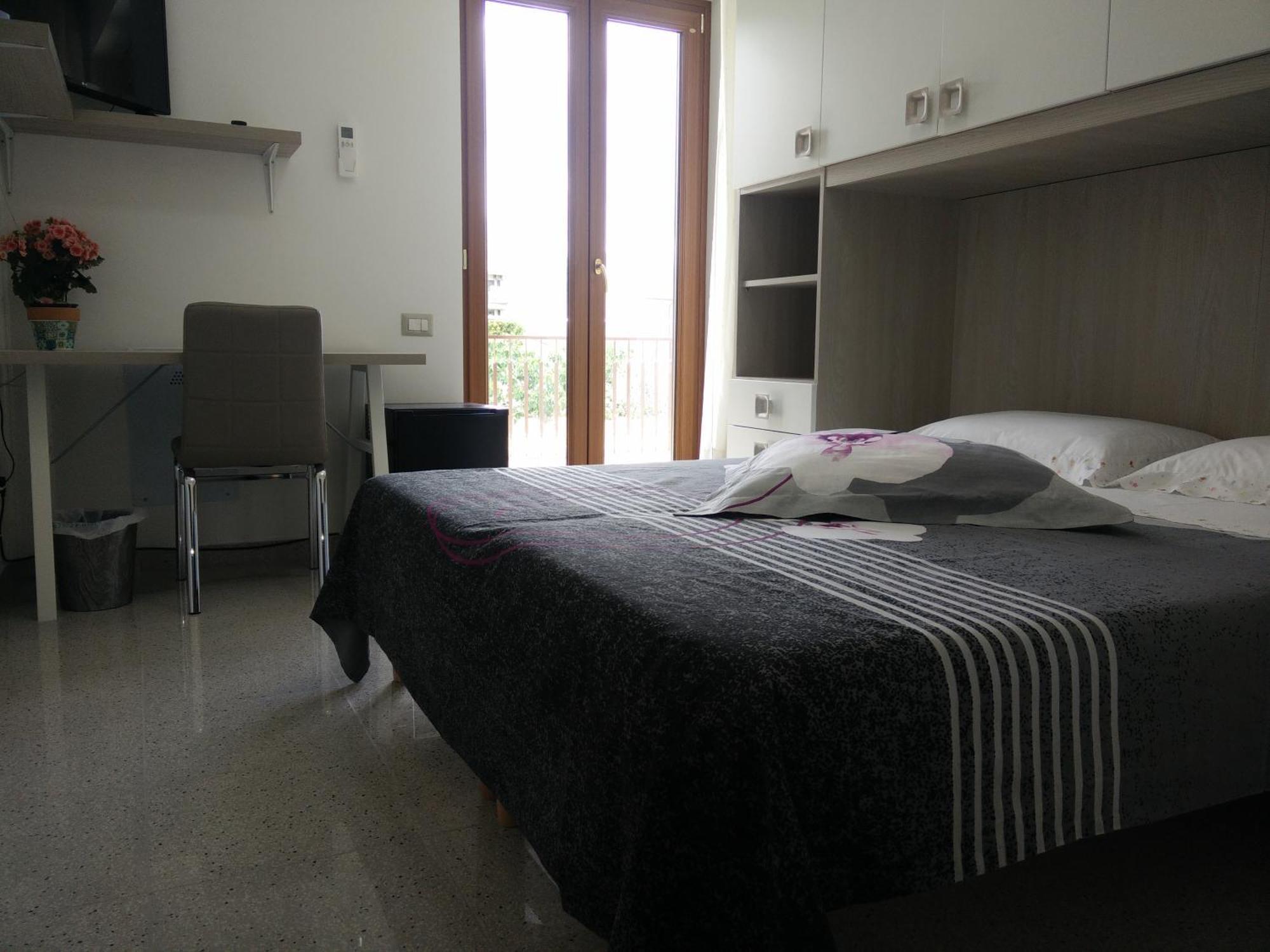 B&B Green Da Maria Matera Zewnętrze zdjęcie