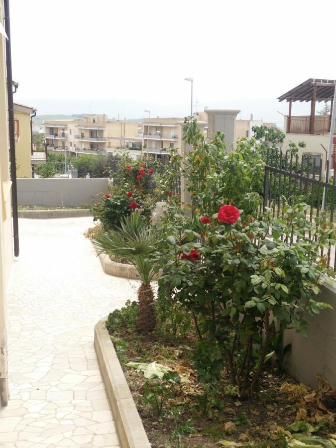 B&B Green Da Maria Matera Zewnętrze zdjęcie