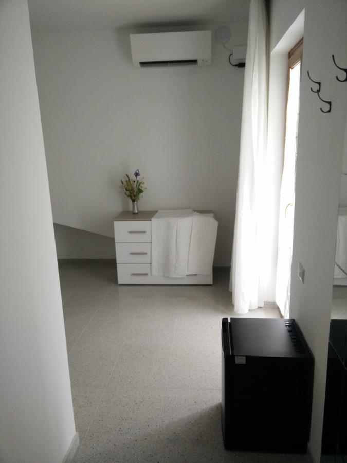 B&B Green Da Maria Matera Zewnętrze zdjęcie