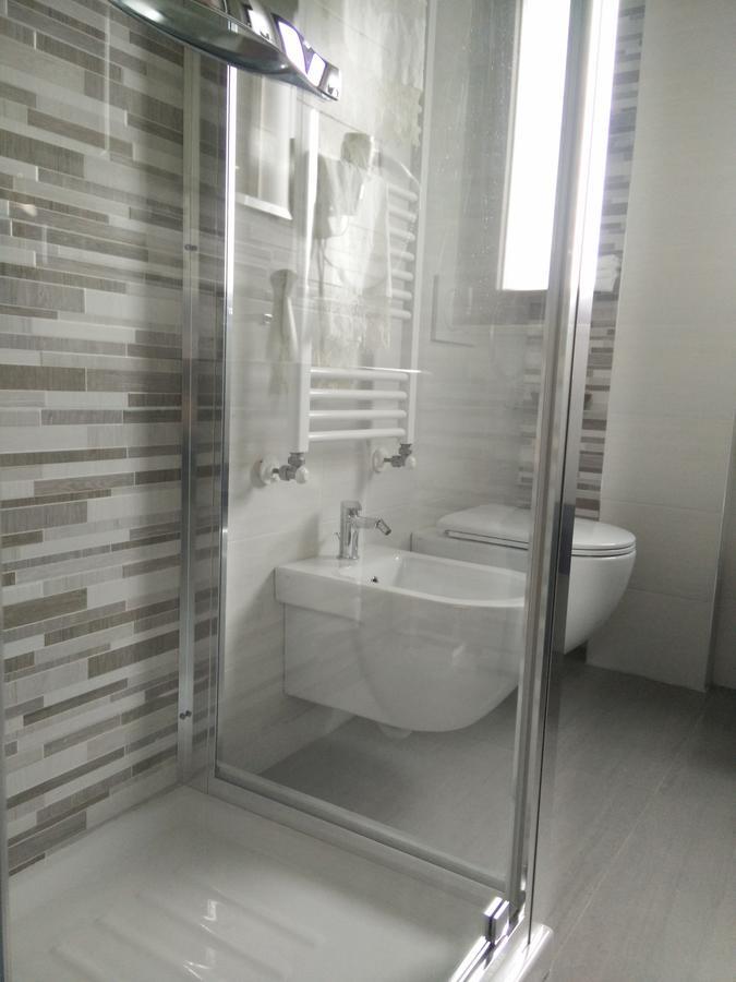 B&B Green Da Maria Matera Zewnętrze zdjęcie