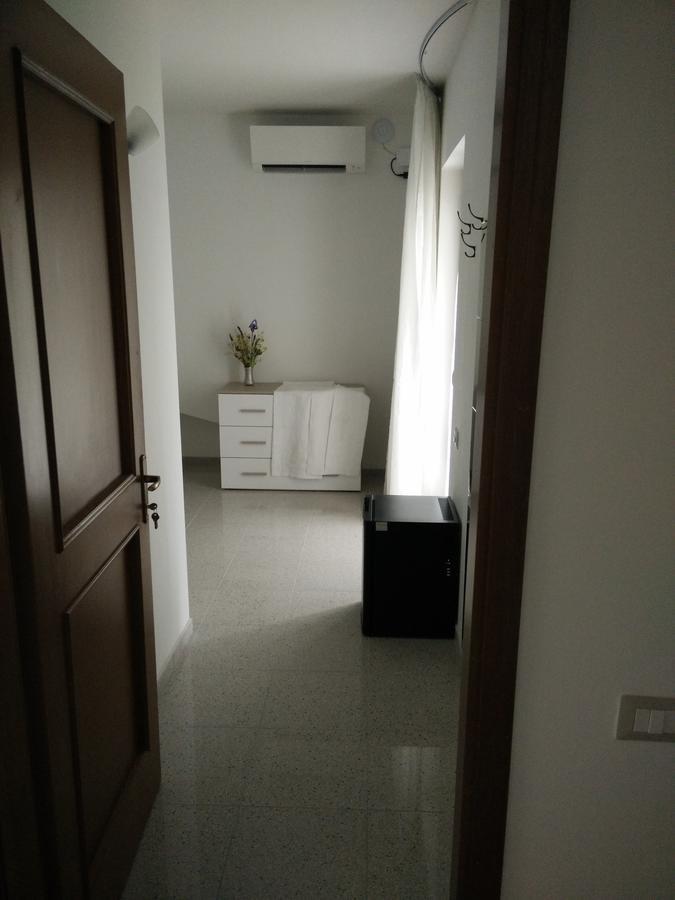 B&B Green Da Maria Matera Zewnętrze zdjęcie