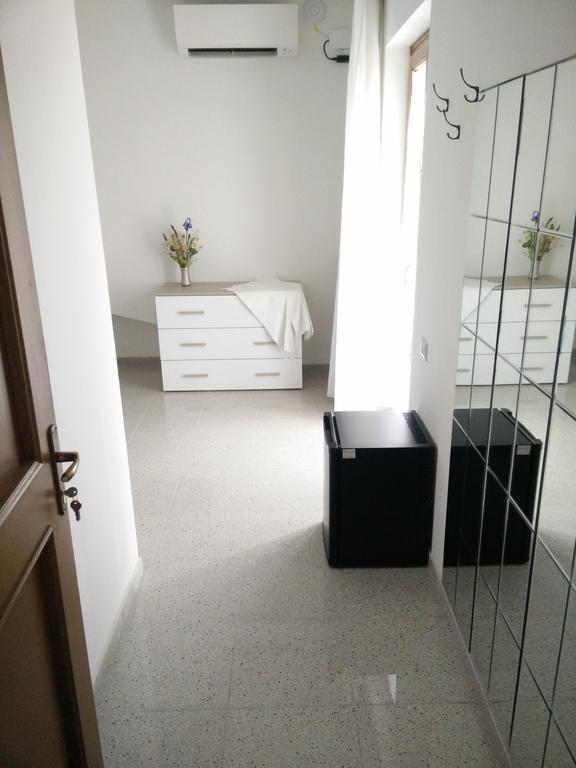 B&B Green Da Maria Matera Zewnętrze zdjęcie