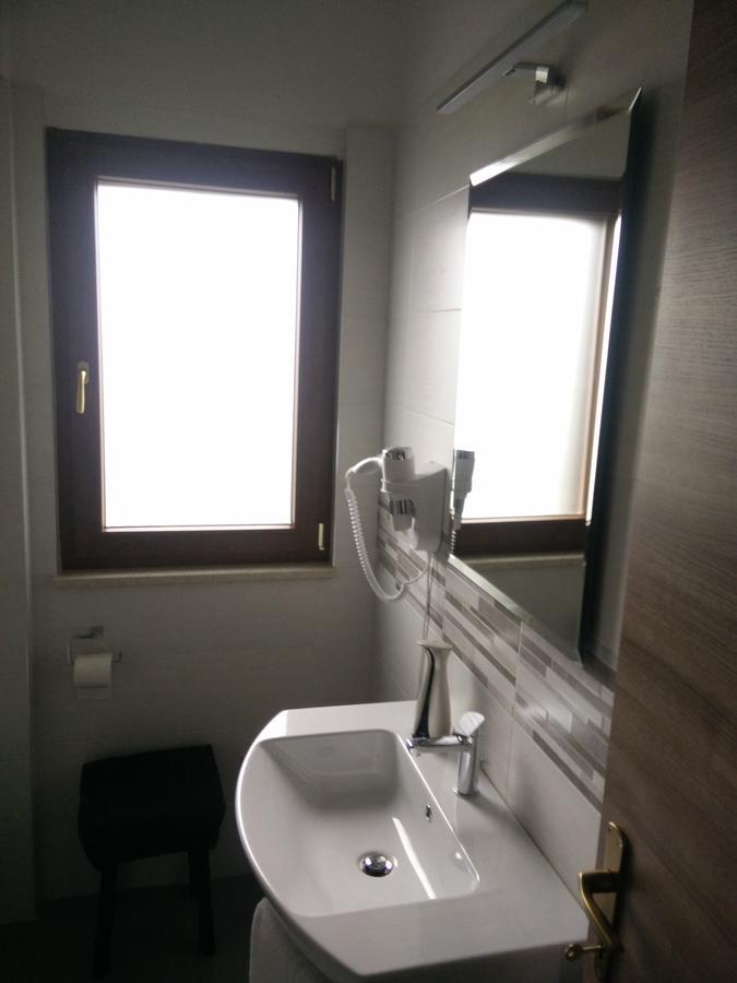 B&B Green Da Maria Matera Zewnętrze zdjęcie
