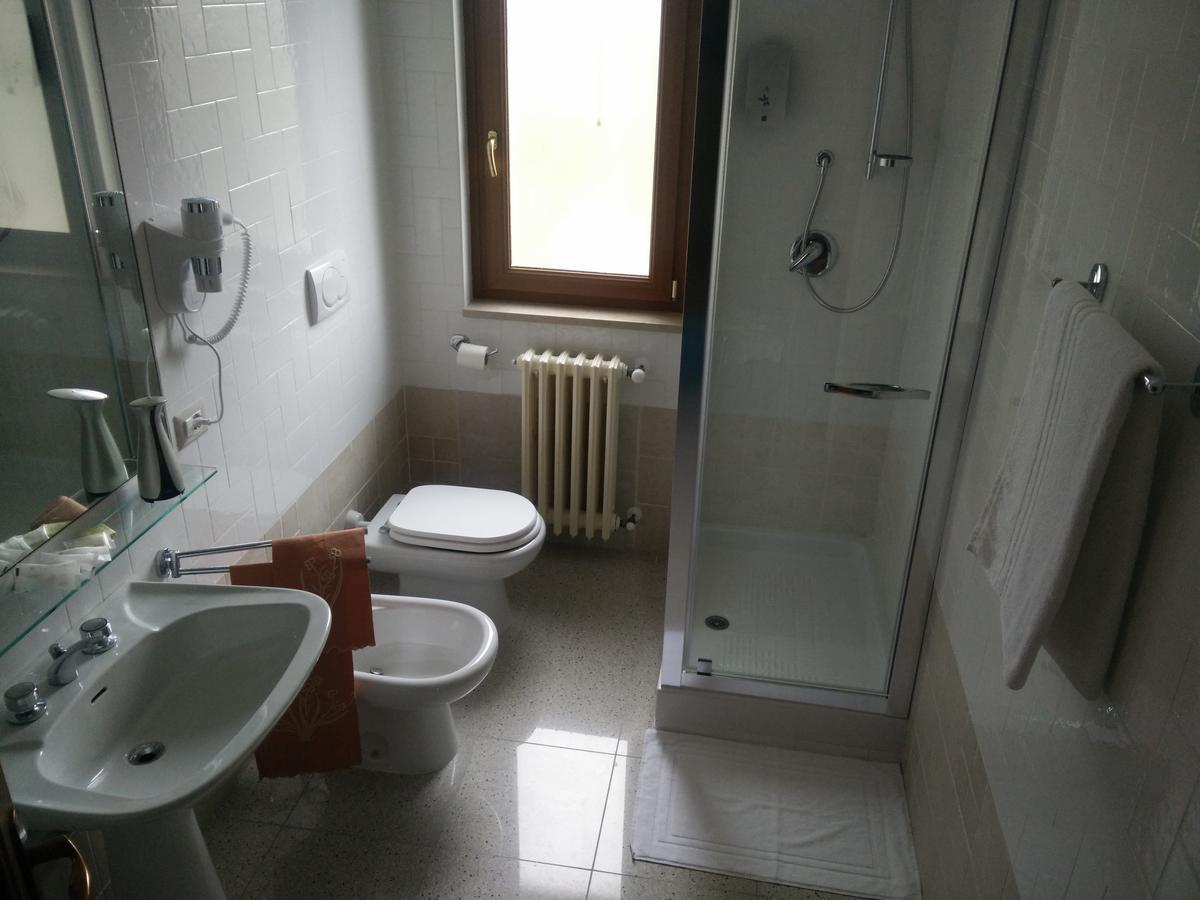 B&B Green Da Maria Matera Zewnętrze zdjęcie