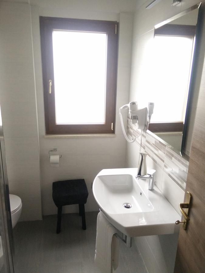 B&B Green Da Maria Matera Zewnętrze zdjęcie