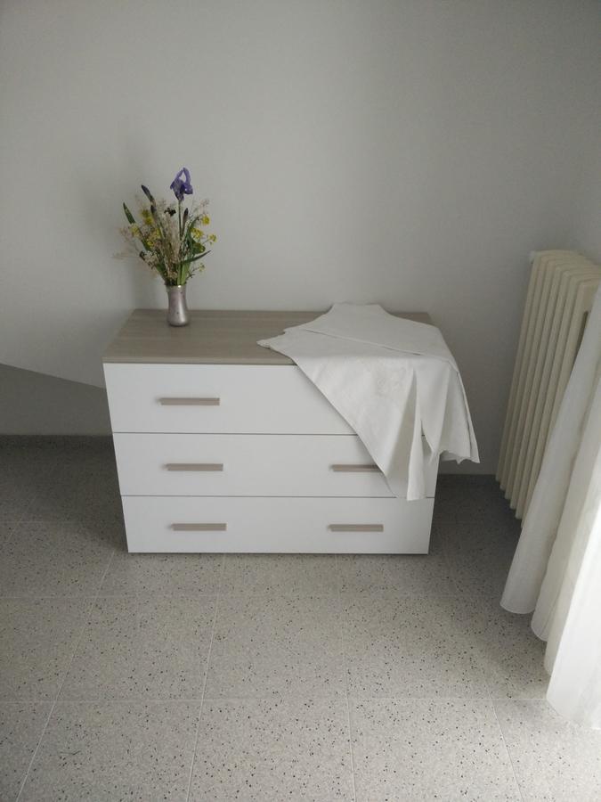 B&B Green Da Maria Matera Zewnętrze zdjęcie