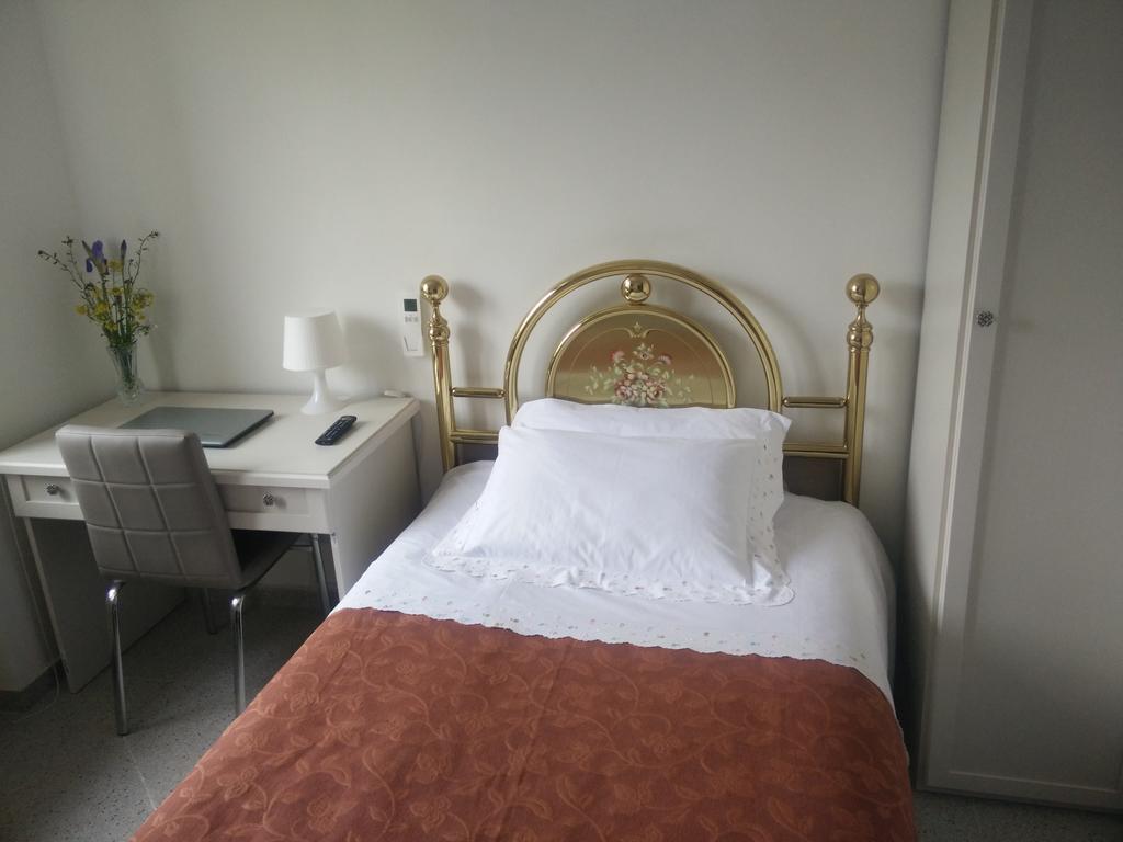 B&B Green Da Maria Matera Zewnętrze zdjęcie