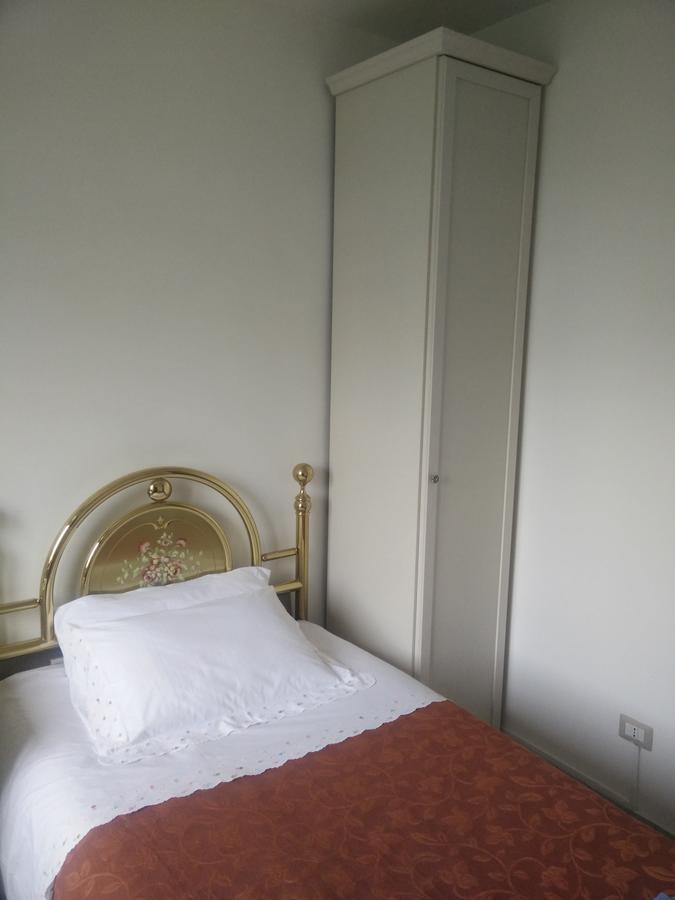 B&B Green Da Maria Matera Zewnętrze zdjęcie