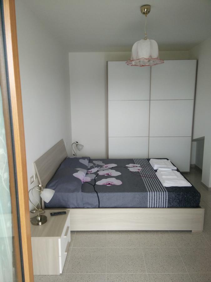 B&B Green Da Maria Matera Zewnętrze zdjęcie