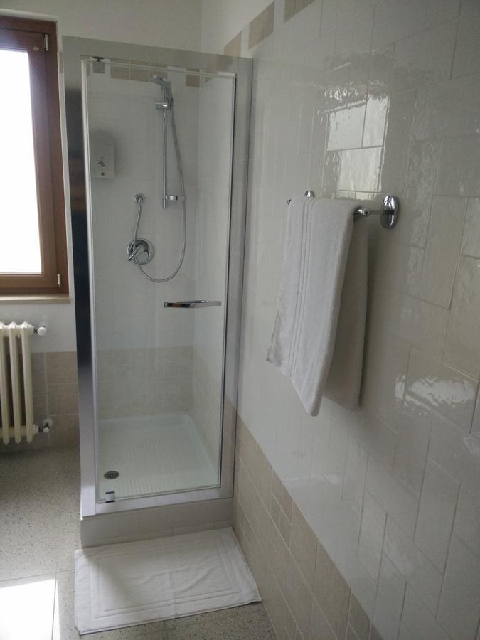 B&B Green Da Maria Matera Zewnętrze zdjęcie