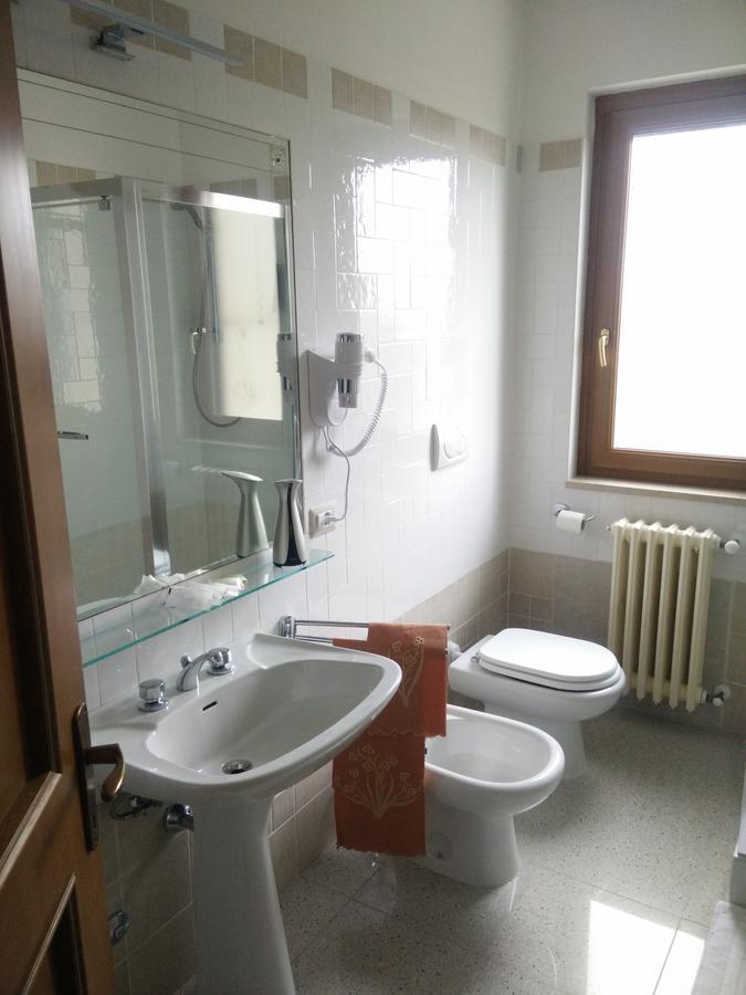 B&B Green Da Maria Matera Zewnętrze zdjęcie