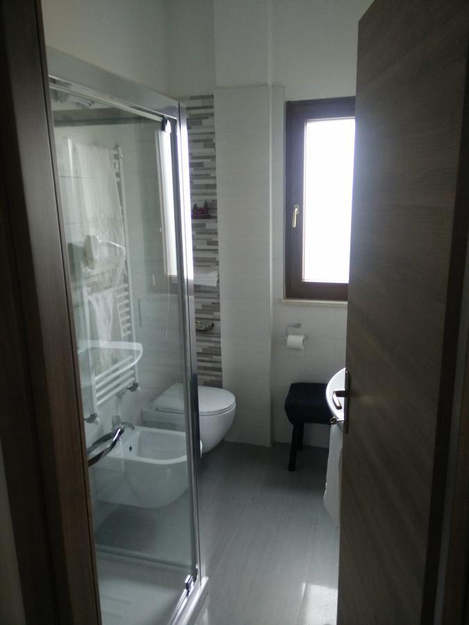 B&B Green Da Maria Matera Zewnętrze zdjęcie