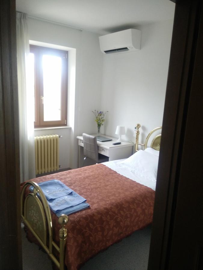 B&B Green Da Maria Matera Zewnętrze zdjęcie