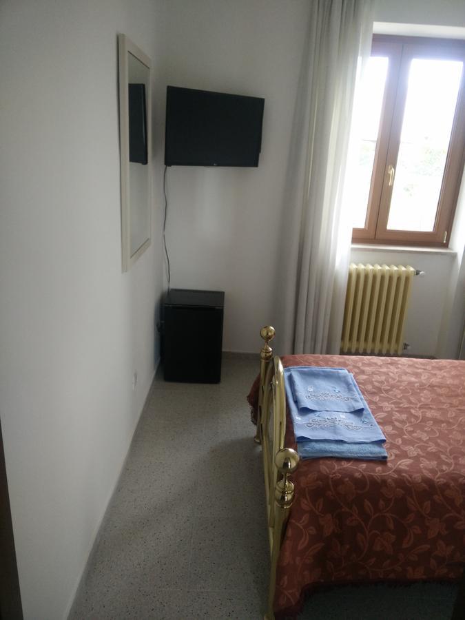B&B Green Da Maria Matera Zewnętrze zdjęcie