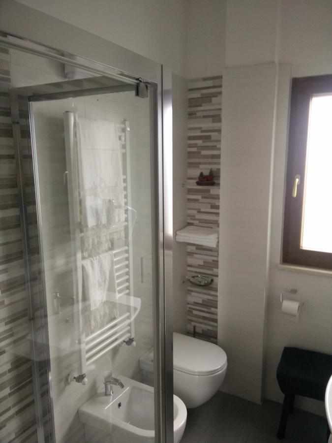 B&B Green Da Maria Matera Zewnętrze zdjęcie
