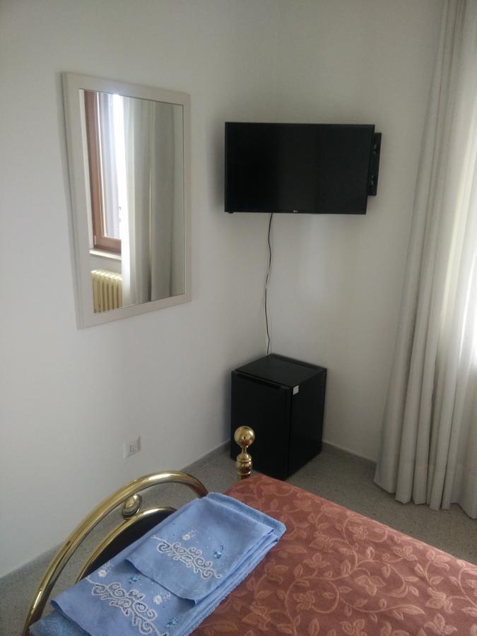 B&B Green Da Maria Matera Zewnętrze zdjęcie
