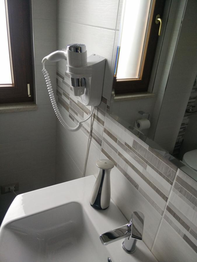 B&B Green Da Maria Matera Zewnętrze zdjęcie