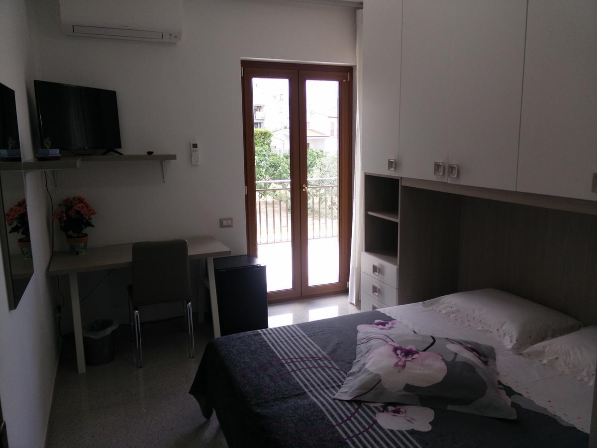 B&B Green Da Maria Matera Zewnętrze zdjęcie