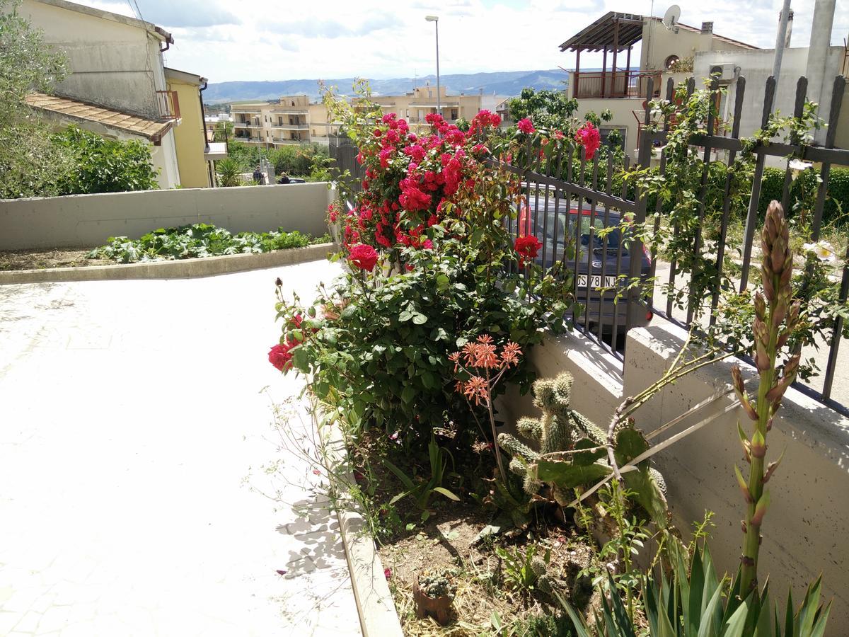 B&B Green Da Maria Matera Zewnętrze zdjęcie