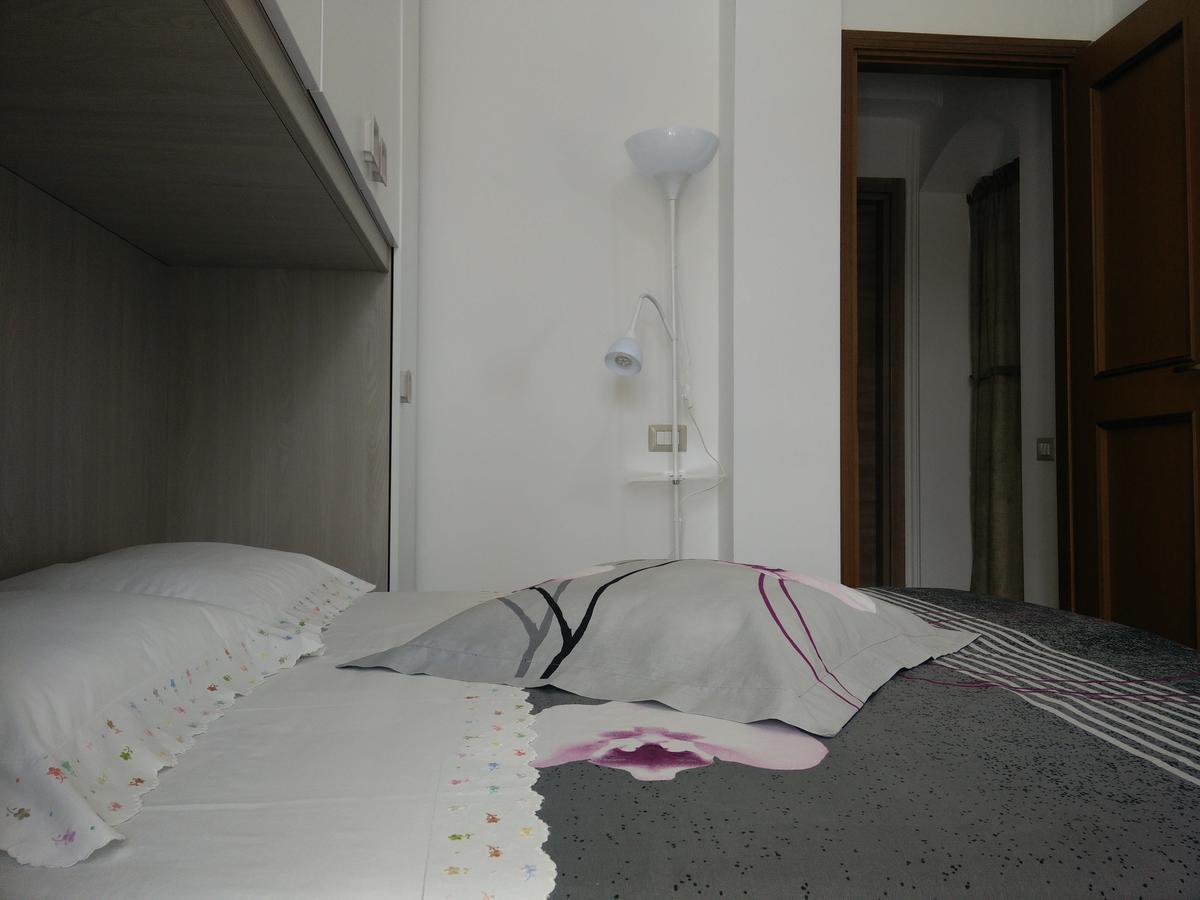 B&B Green Da Maria Matera Zewnętrze zdjęcie