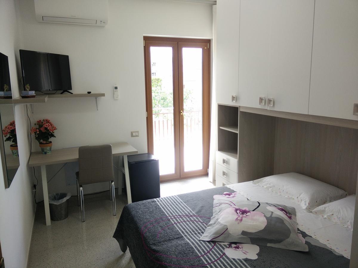 B&B Green Da Maria Matera Zewnętrze zdjęcie